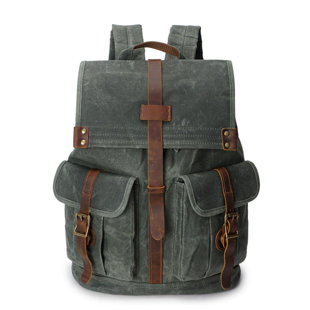 Gabriel™ Vintage Backpack