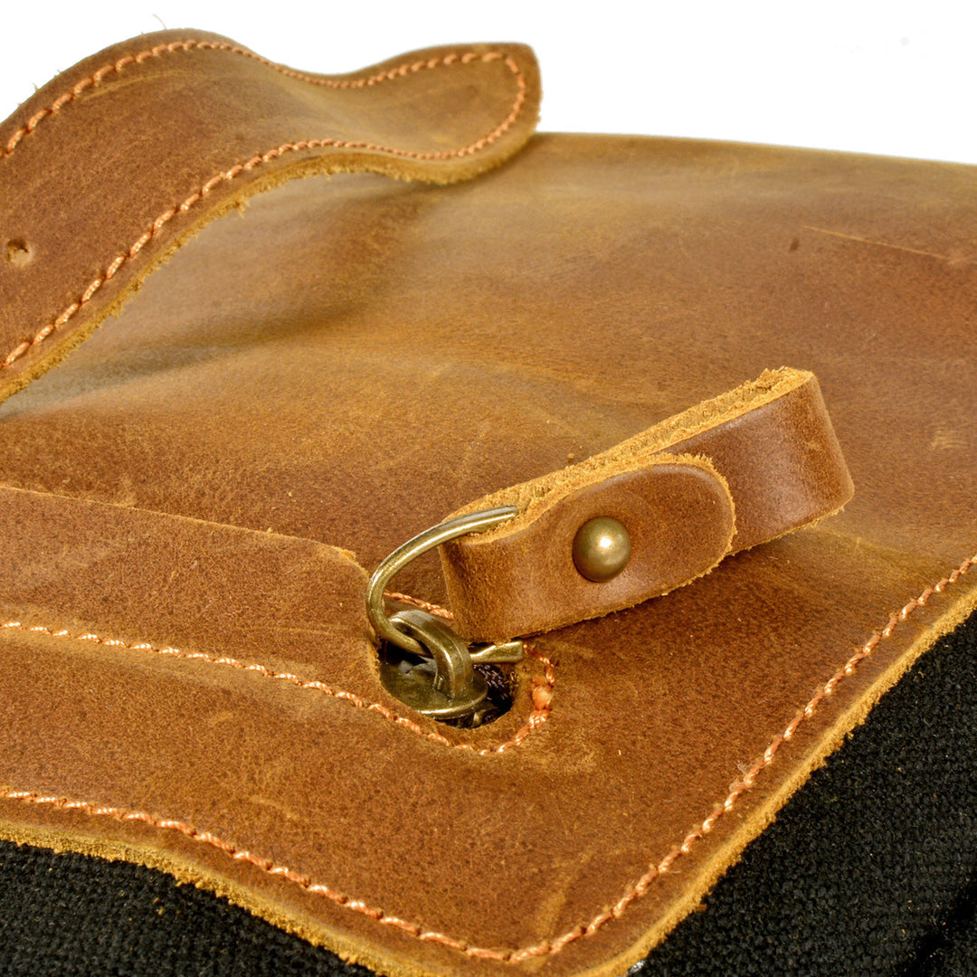 Levi™ Wax Canvas Rucksack