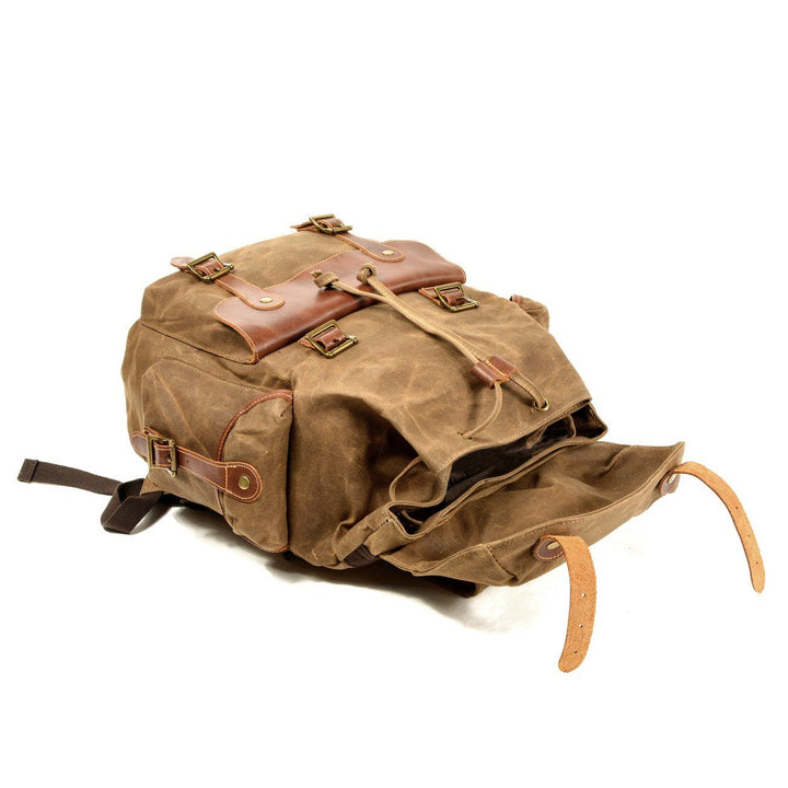 Alexander™ Old School Backpack