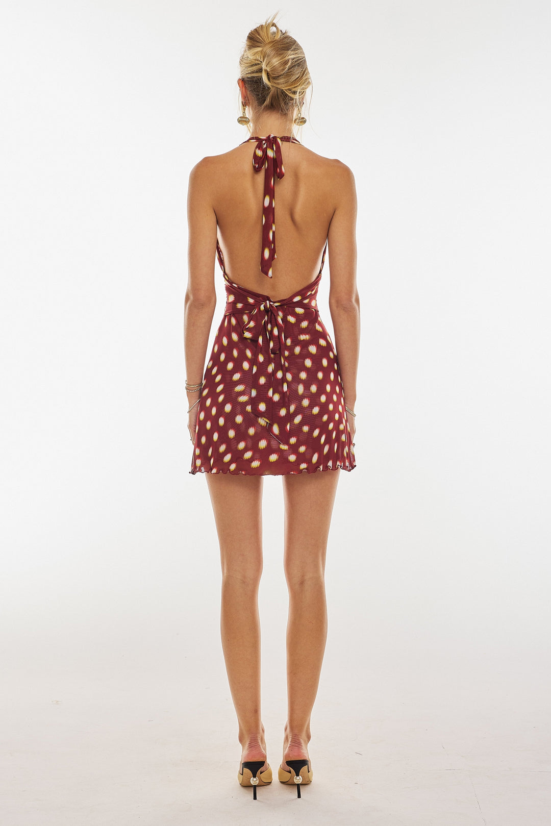 Kylie™ | Elegant Summer Gown