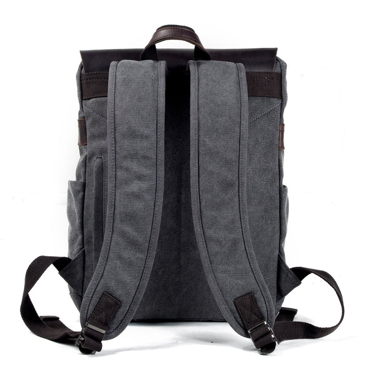Logan™ Canvas Backpack