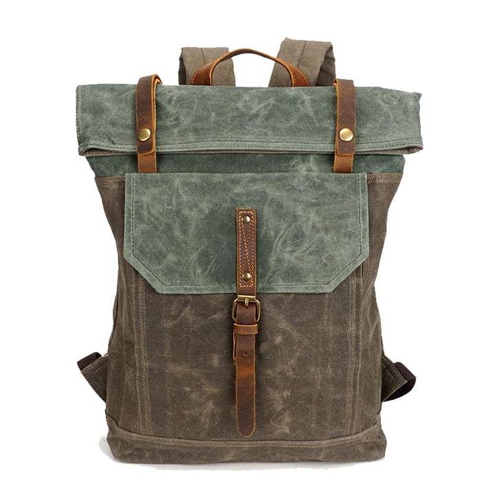 Daniel™ Vintage Backpack