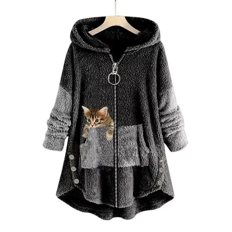 Palisades | Cozy Oversized Sweater