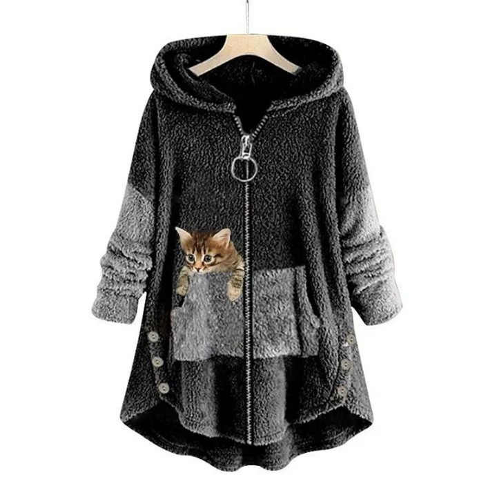 Palisades | Cozy Oversized Sweater