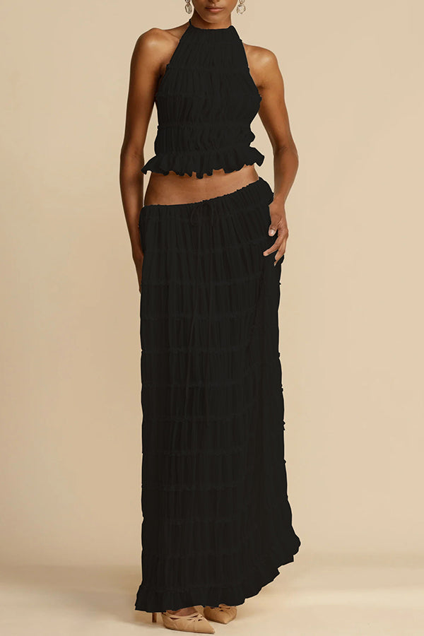 Luisa™ | Luxe Passion Set