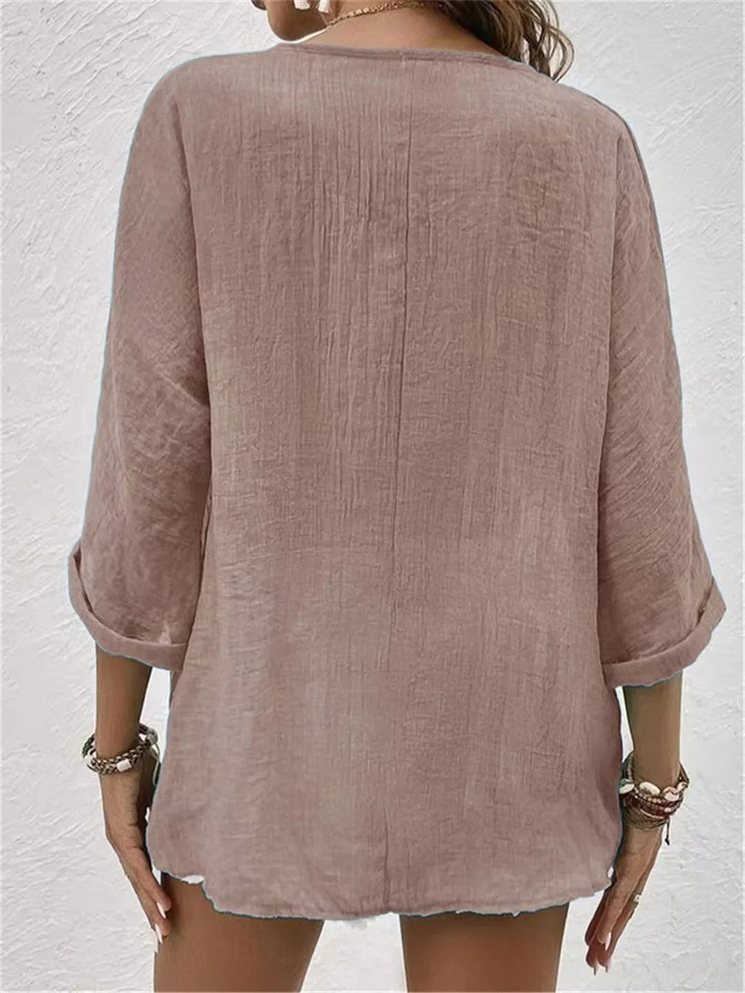 Rosalyn™ | Effortless Day Top