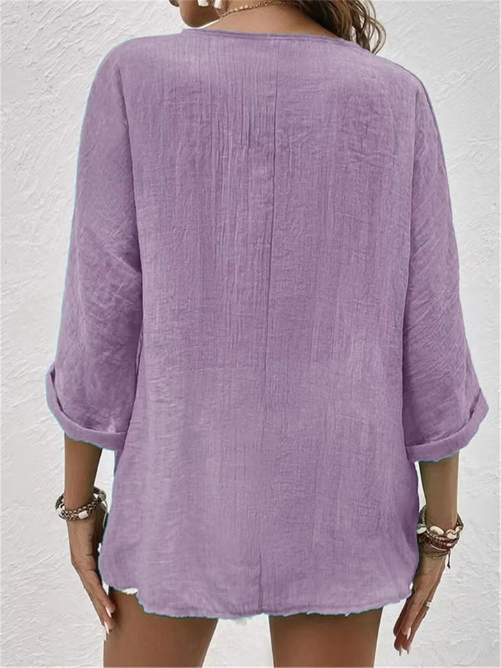 Rosalyn™ | Effortless Day Top