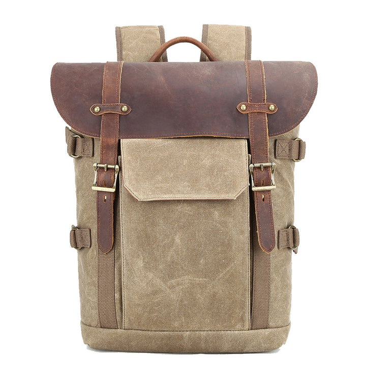 James™ DSLR Camera Bag