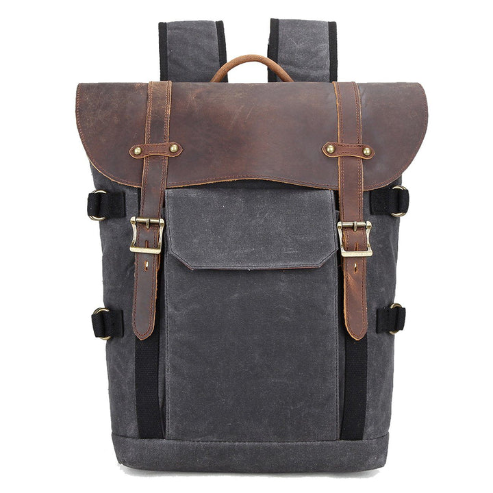 James™ DSLR Camera Bag