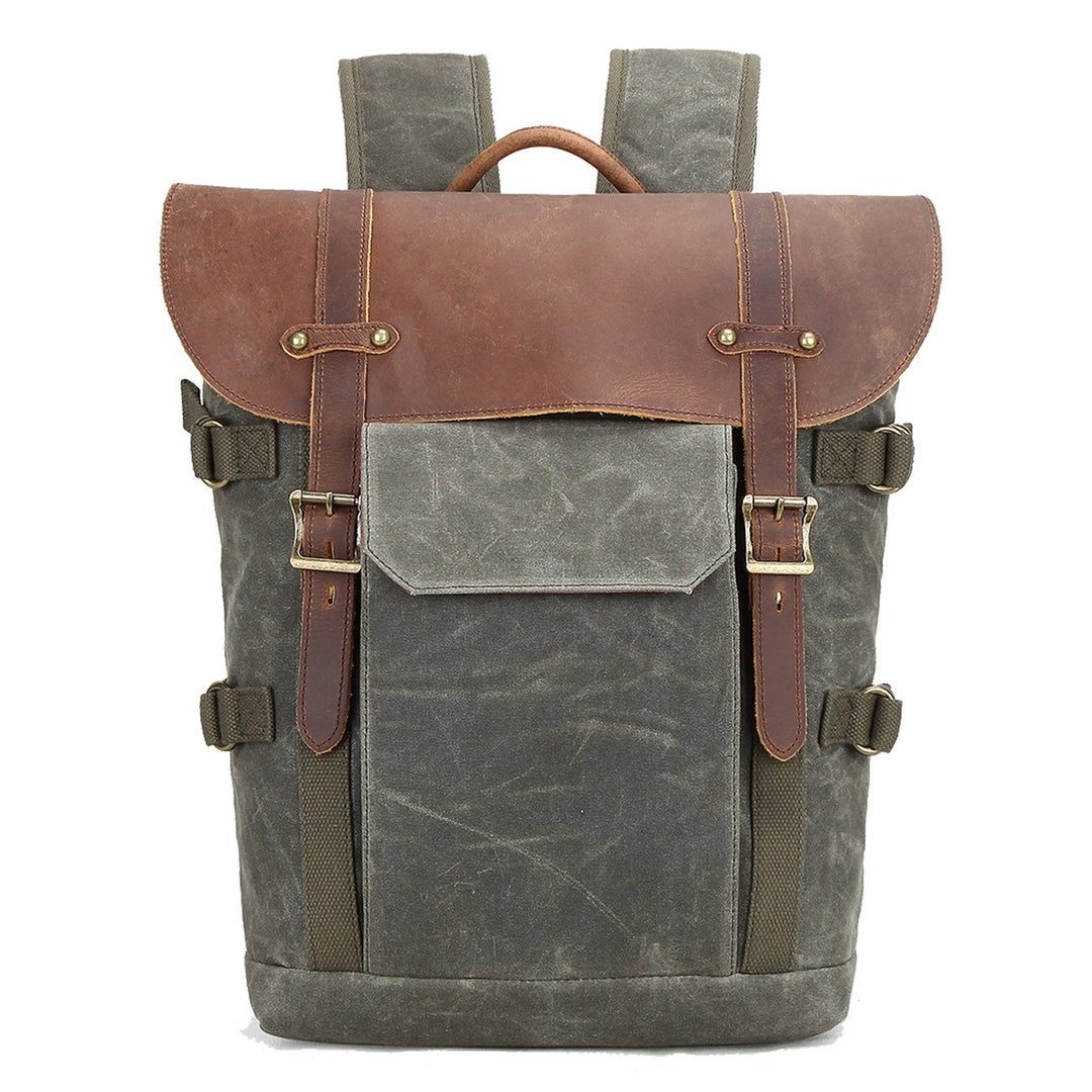 James™ DSLR Camera Bag