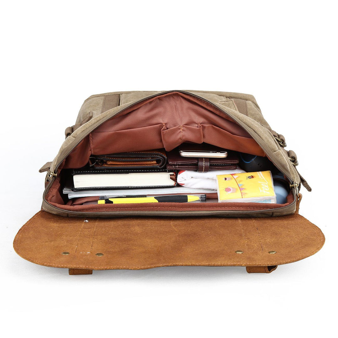 James™ DSLR Camera Bag