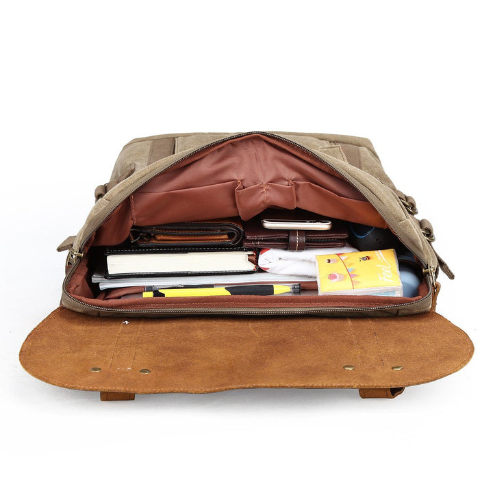 James™ DSLR Camera Bag