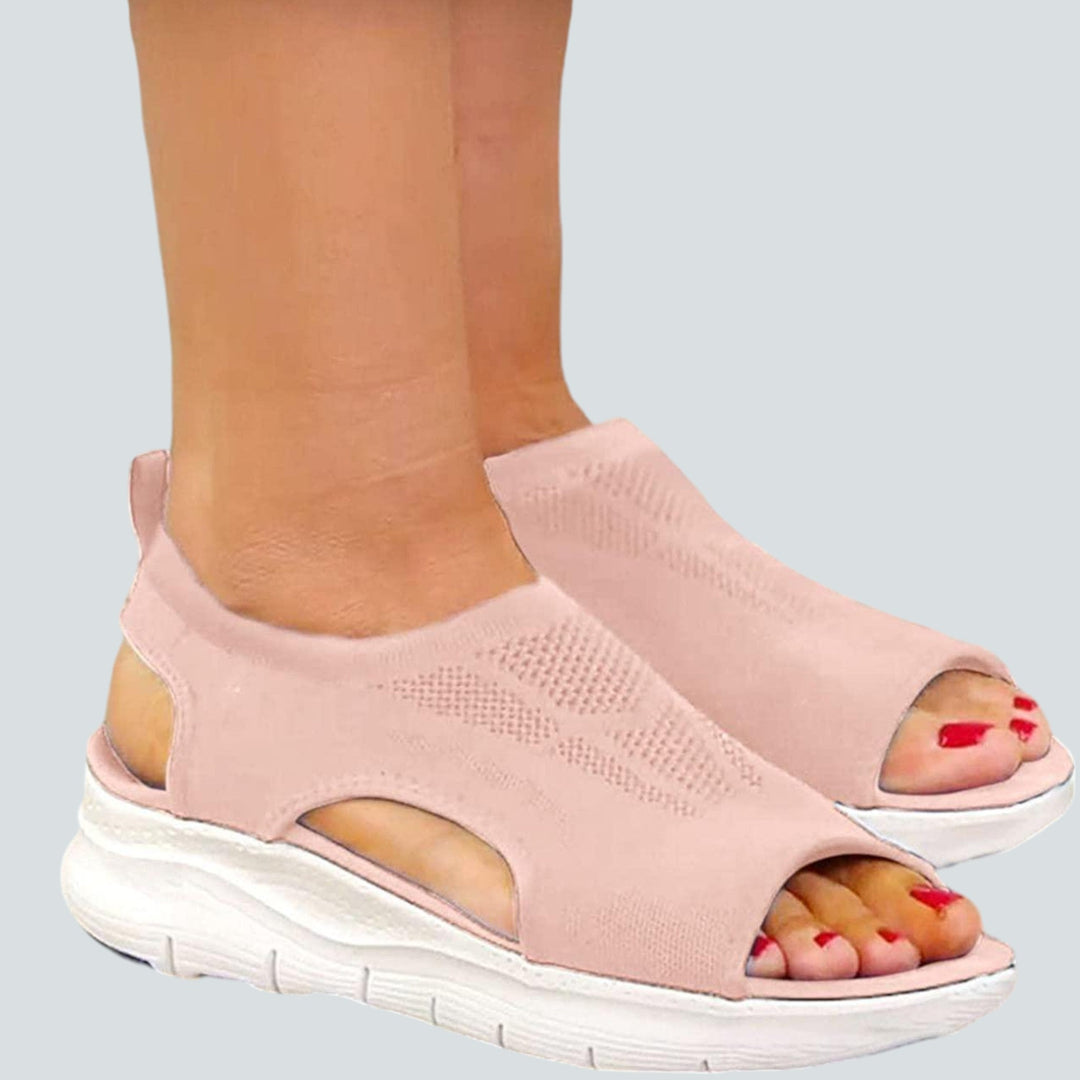 Outdoor™ - your everyday comfort sandals