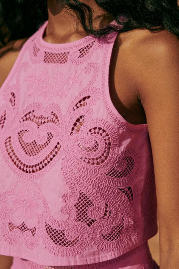 Lisa™ | Timeless Lace Set