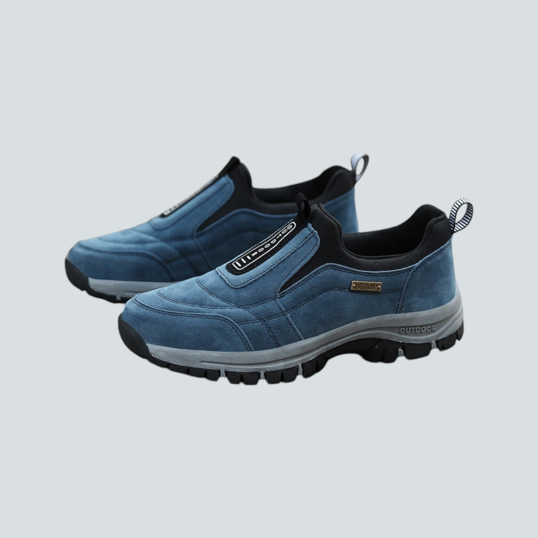 Outdoor™ - Supportive Trekking Shoes