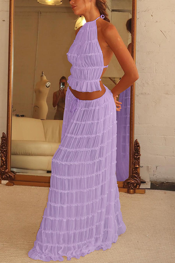 Luisa™ | Luxe Passion Set