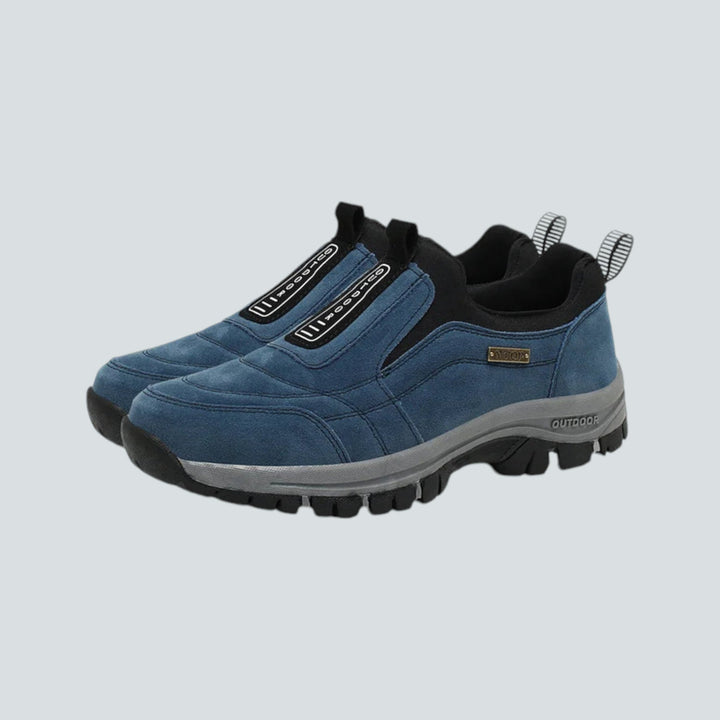 Outdoor™ - Orthopedic hiking shoes