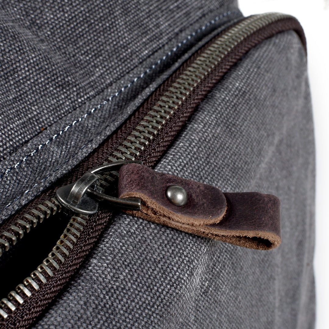 Logan™ Canvas Backpack