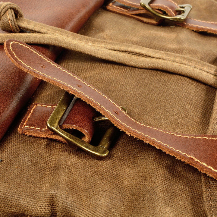 Alexander™ Old School Backpack