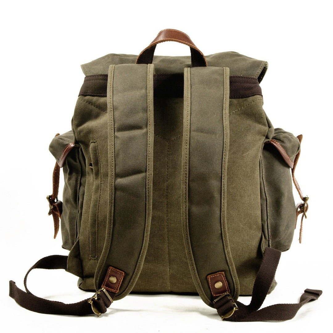 Alexander™ Old School Backpack