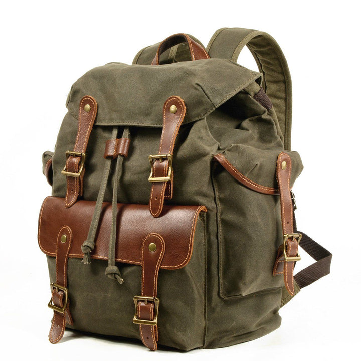 Alexander™ Old School Backpack