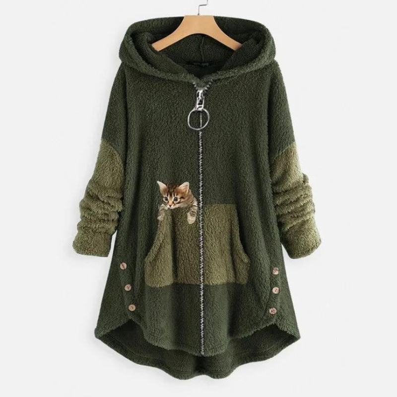Palisades | Cozy Oversized Sweater