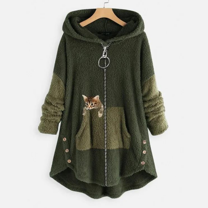 Palisades | Cozy Oversized Sweater