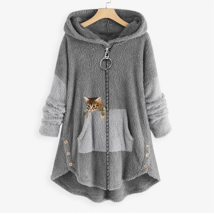 Palisades | Cozy Oversized Sweater
