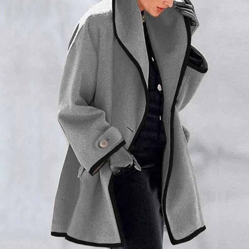 Palisades | Elegant Trench Coat
