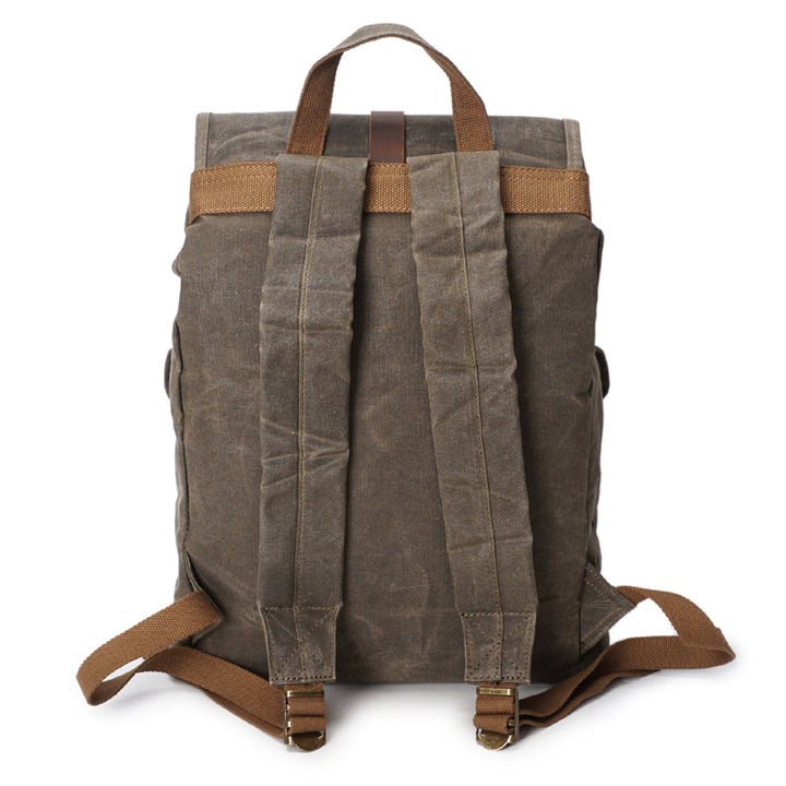 Gabriel™ Vintage Backpack