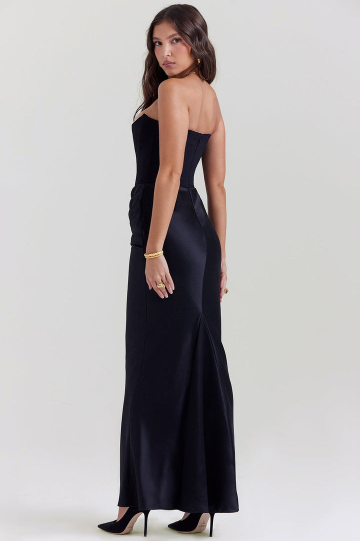 Danita™ | Timeless Corset Dress