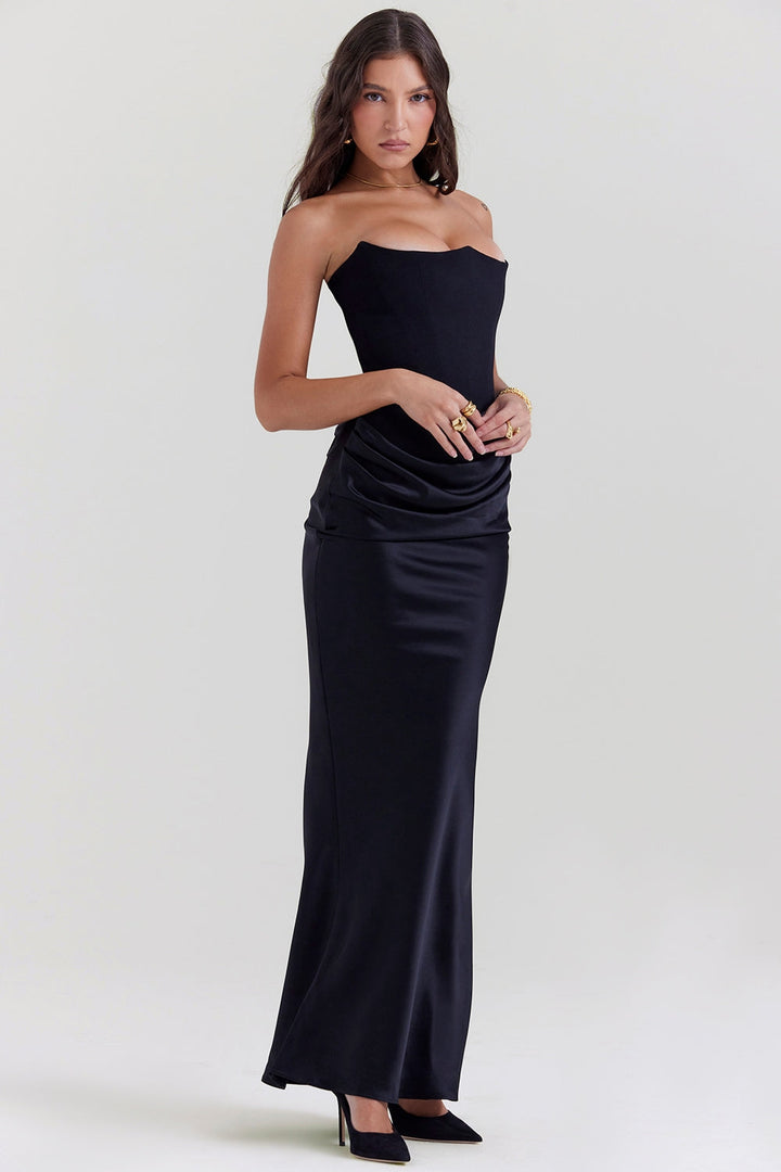 Danita™ | Timeless Corset Dress