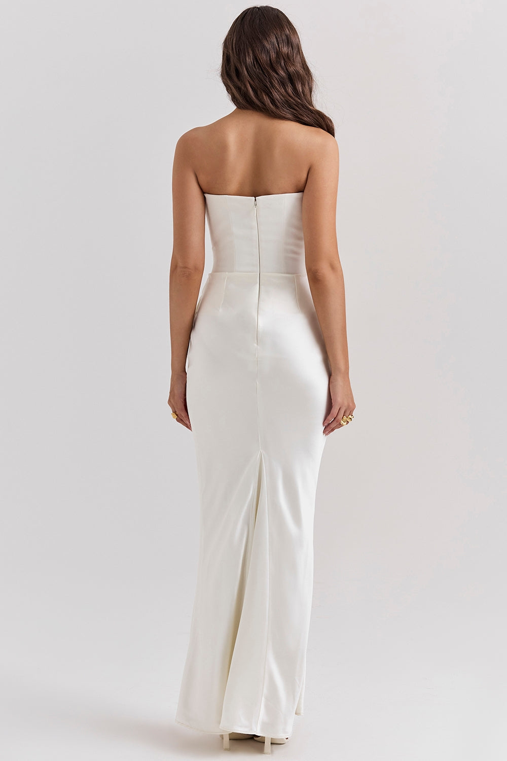 Danita™ | Timeless Corset Dress