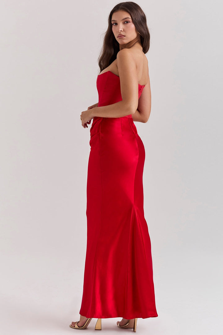 Danita™ | Timeless Corset Dress