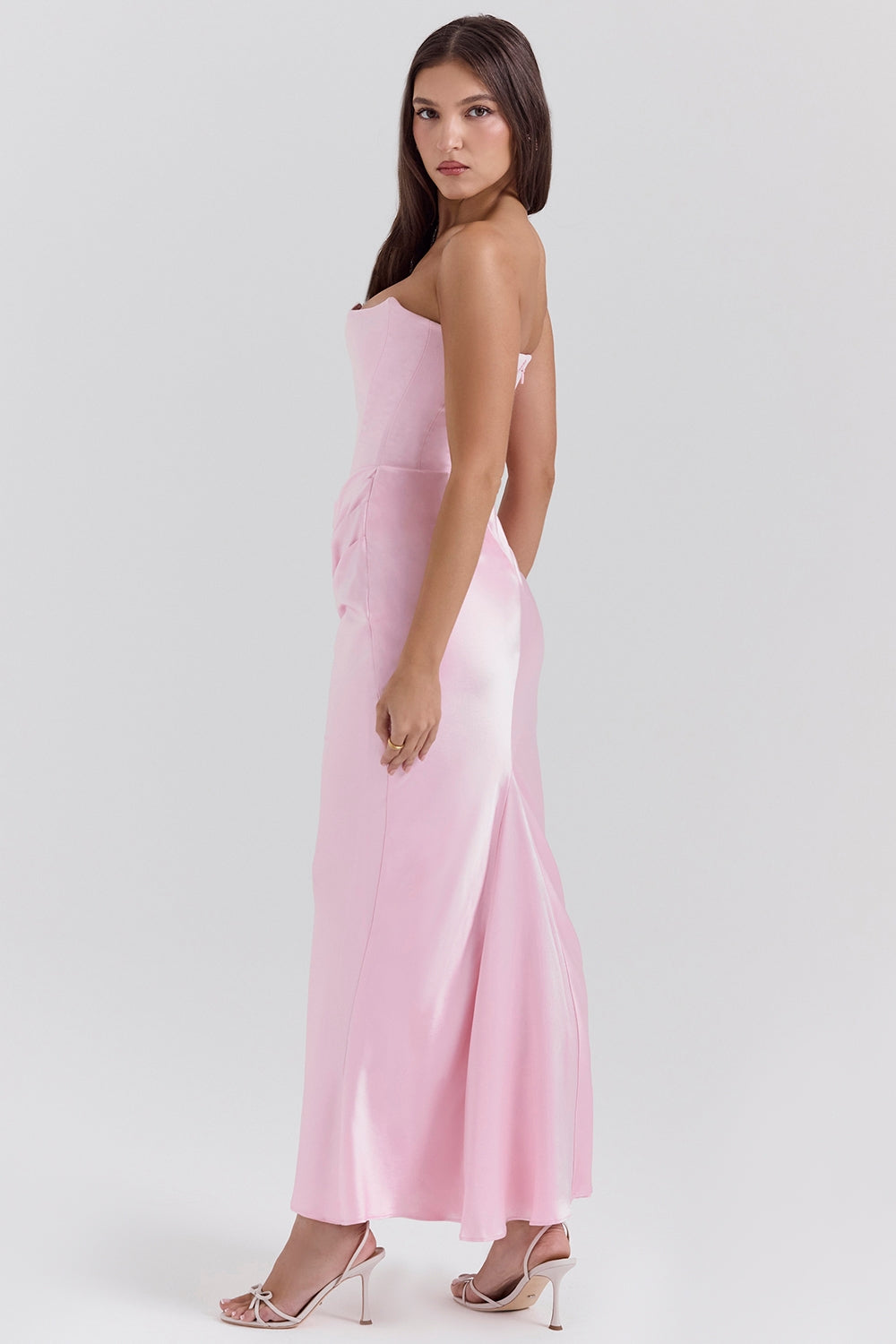 Danita™ | Timeless Corset Dress