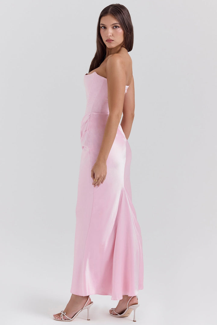 Danita™ | Timeless Corset Dress