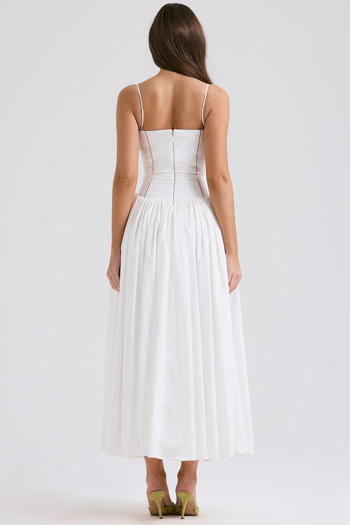 Daleyza™ | Classic Maxi Sundress