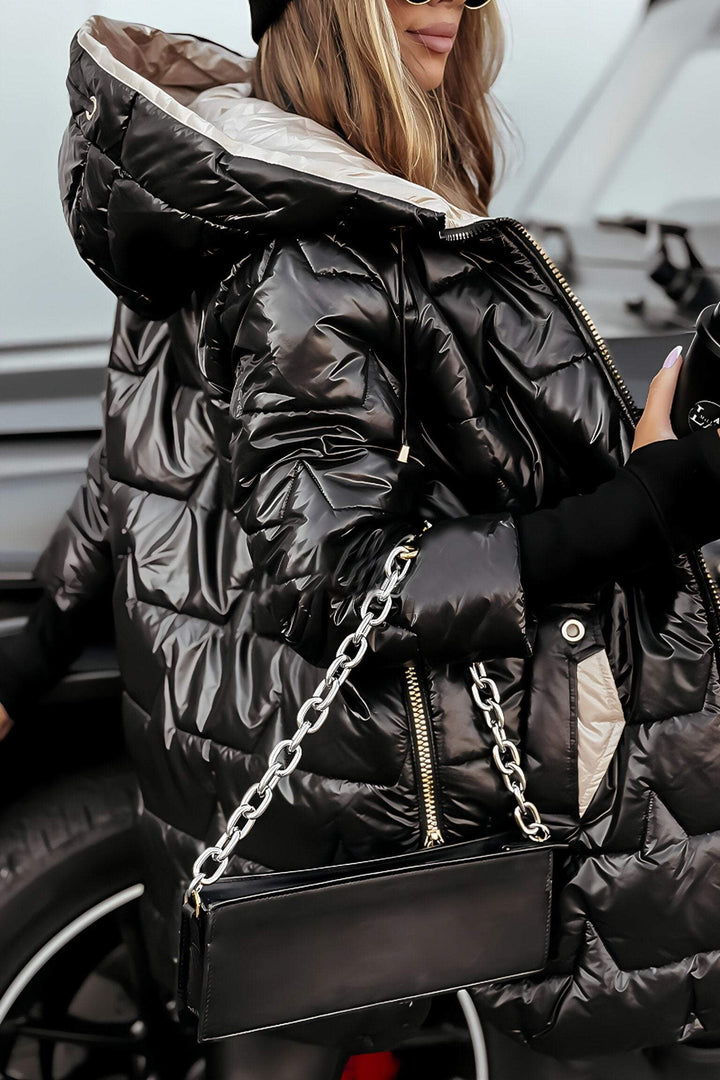 Palisades | Winter Puffer Jacket