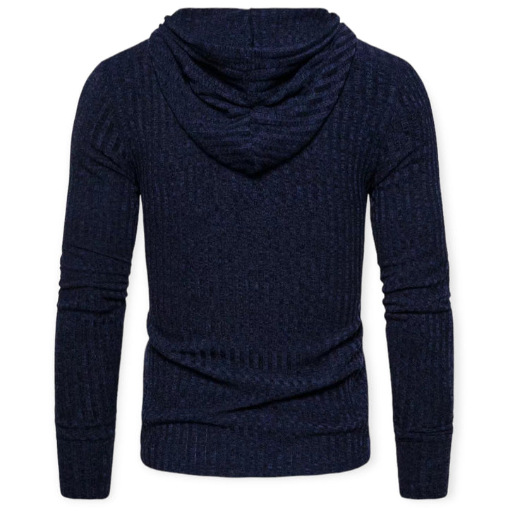 William | Knitted Sweater