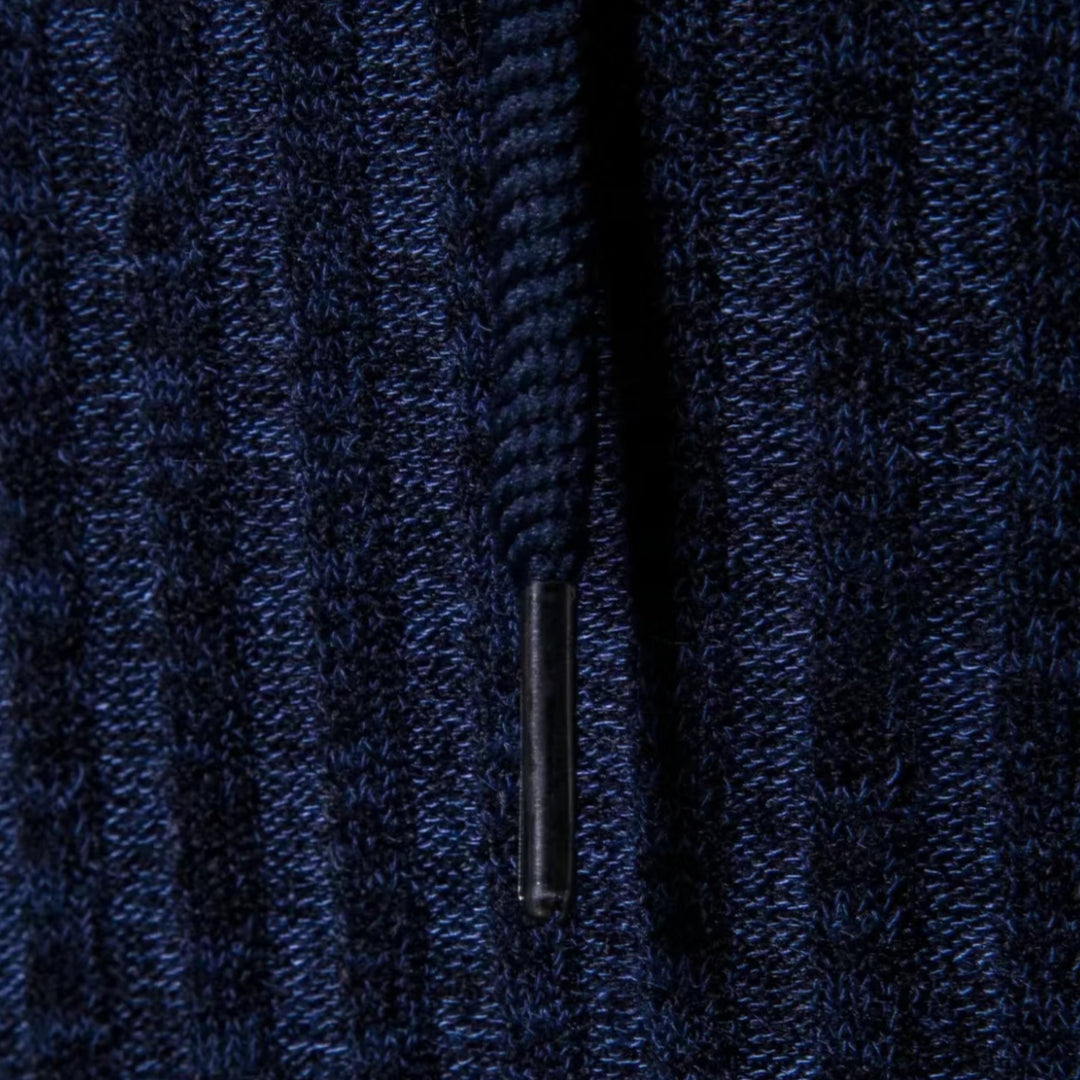 William | Knitted Sweater