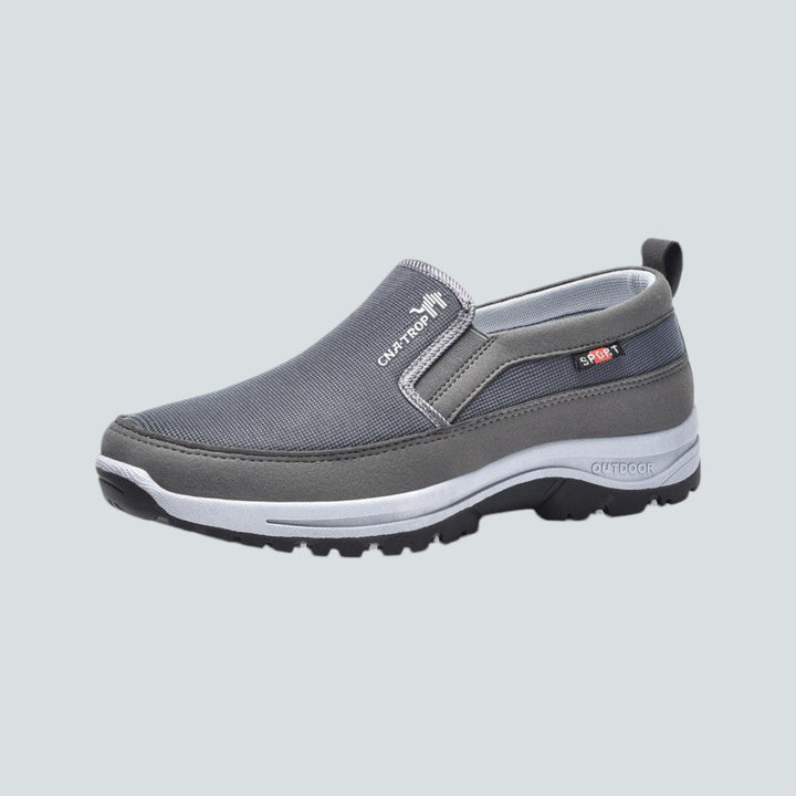 Outdoor™ - Ergonomic comfort shoes for foot health