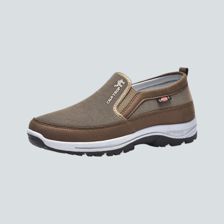 Outdoor™ - Ergonomic comfort shoes for foot health