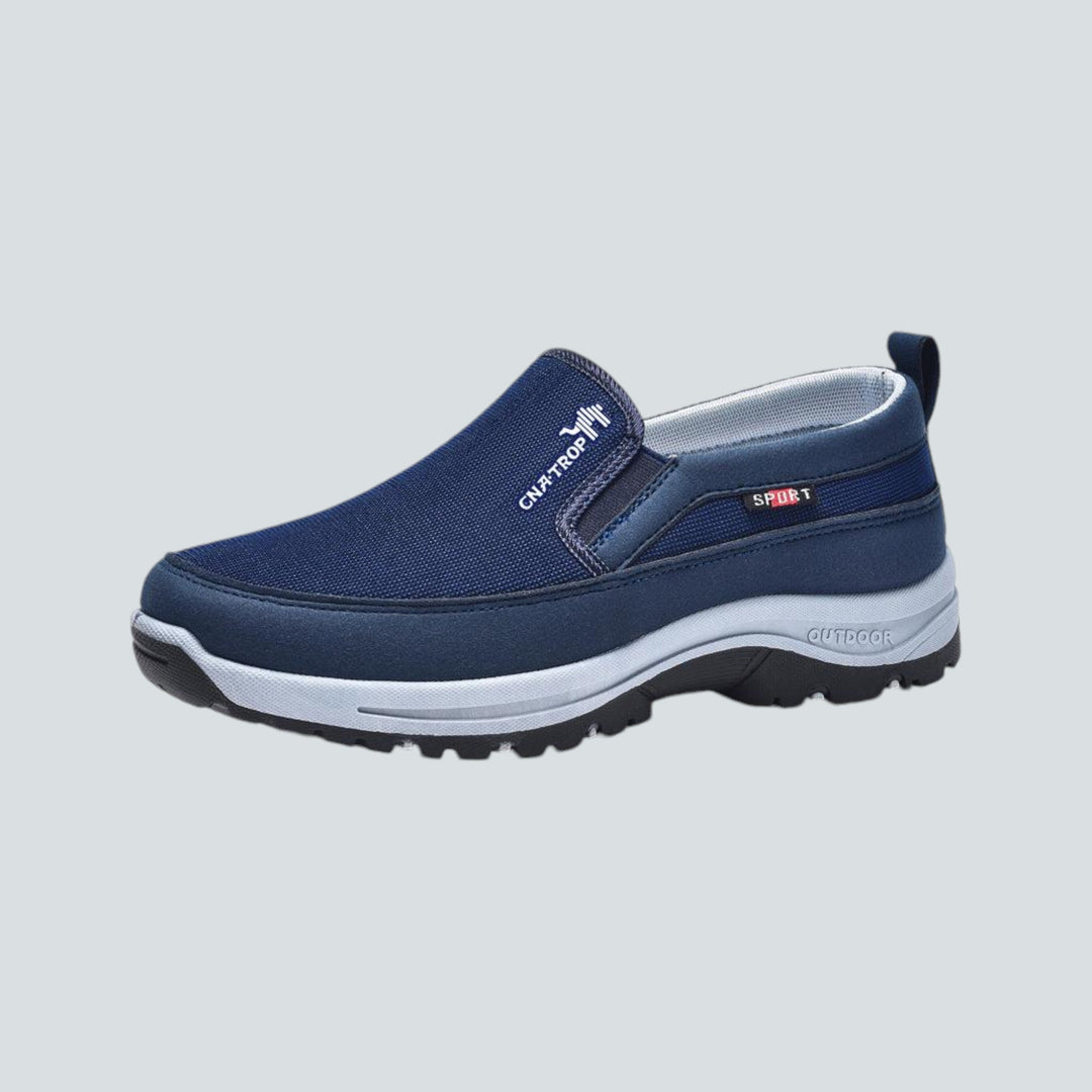 Outdoor™ - Ergonomic comfort shoes for foot health