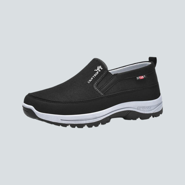 Outdoor™ - Ergonomic comfort shoes for foot health