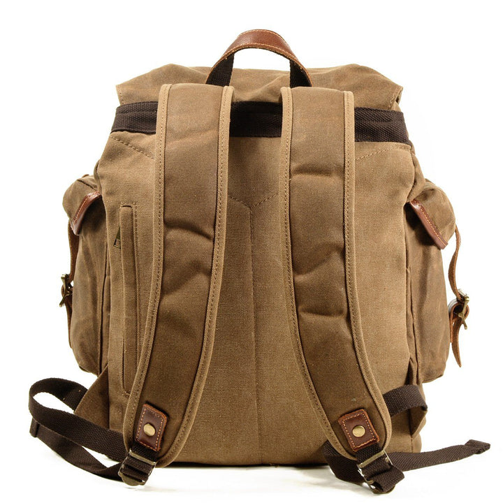 Alexander™ Old School Backpack