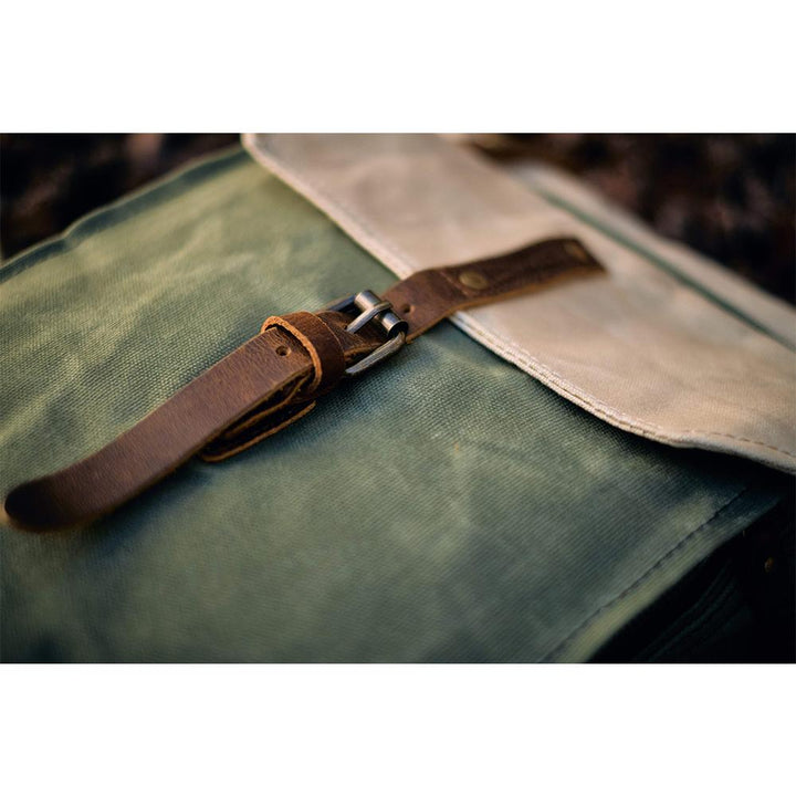 Daniel™ Vintage Backpack