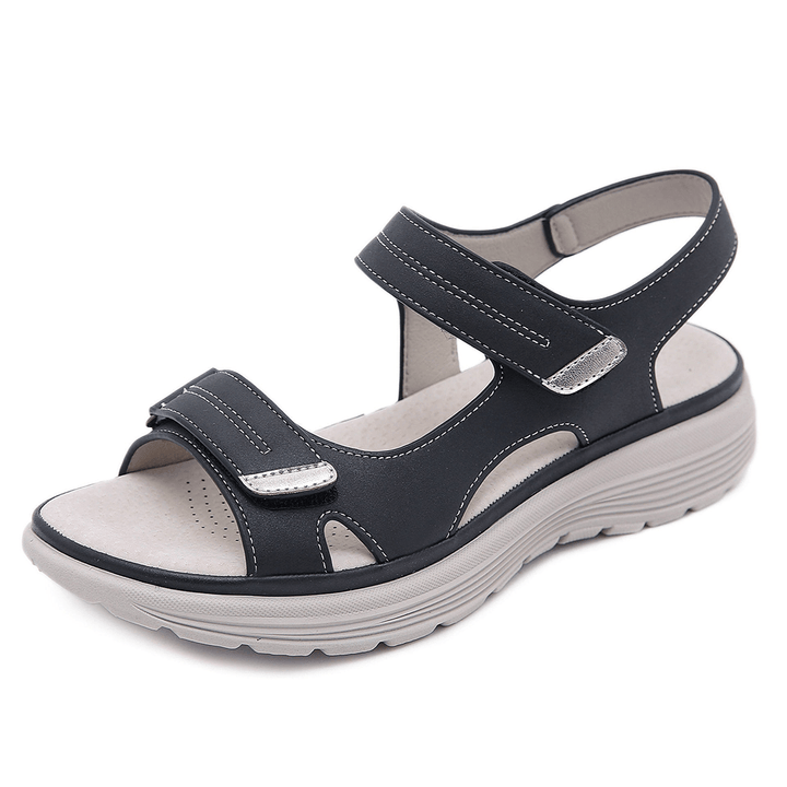 Arianna - Orthopedic Sandals