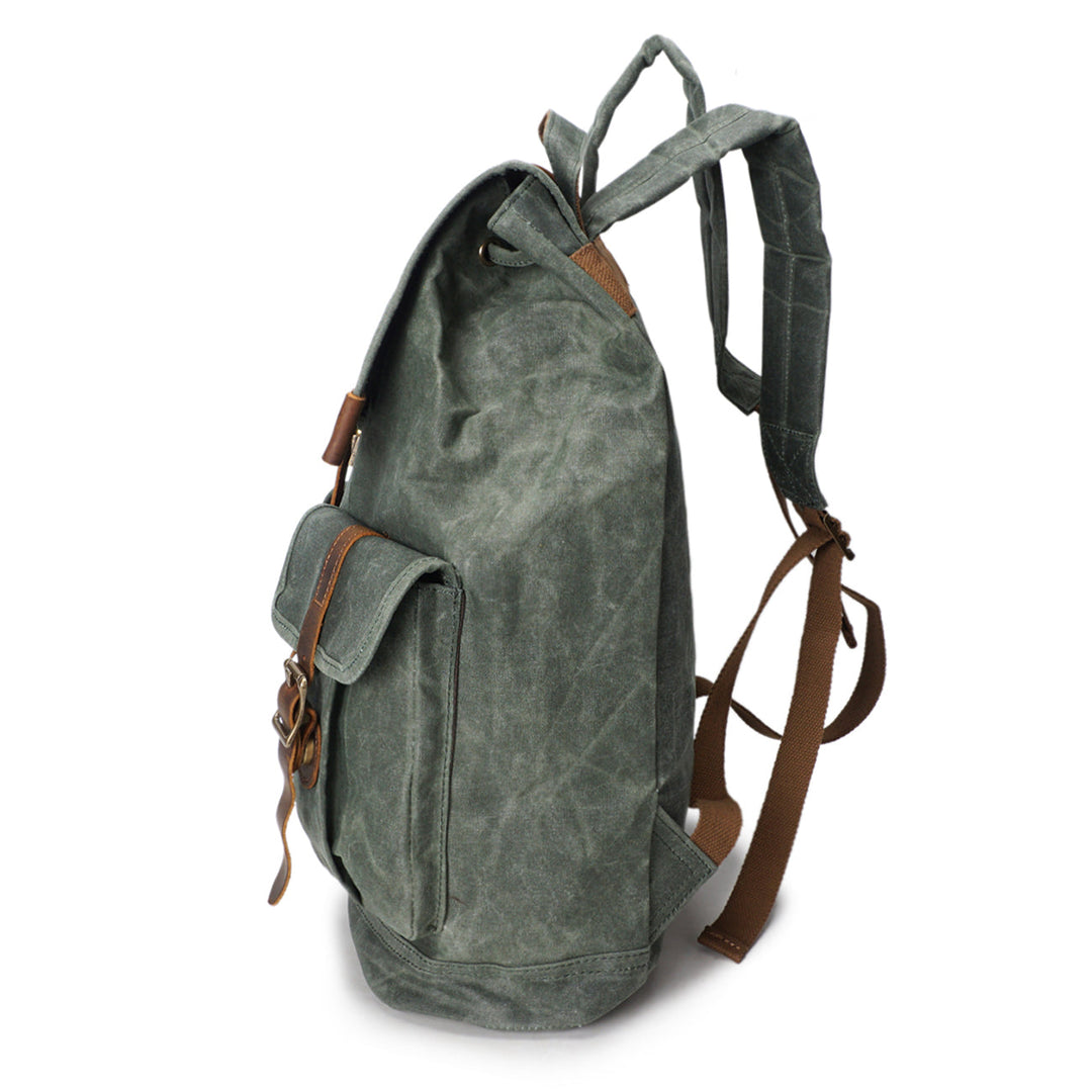 Gabriel™ Vintage Backpack