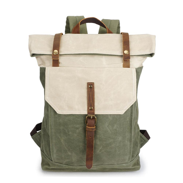 Daniel™ Vintage Backpack
