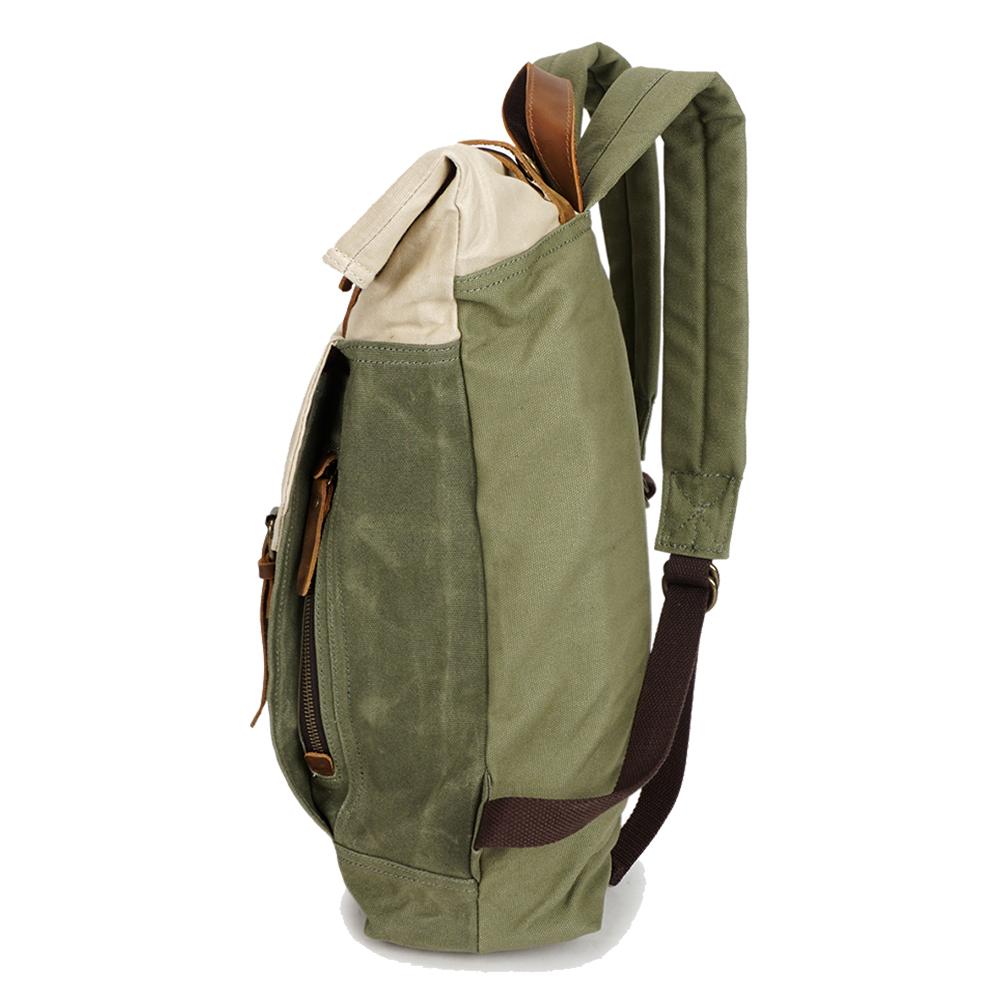 Daniel™ Vintage Backpack